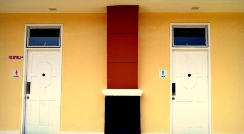 Big Daddy Hotel And Convention Center Butuan City Zewnętrze zdjęcie