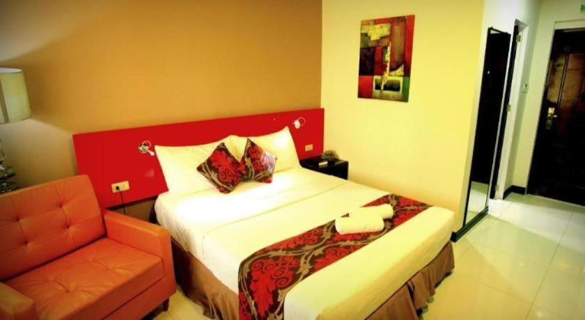Big Daddy Hotel And Convention Center Butuan City Zewnętrze zdjęcie