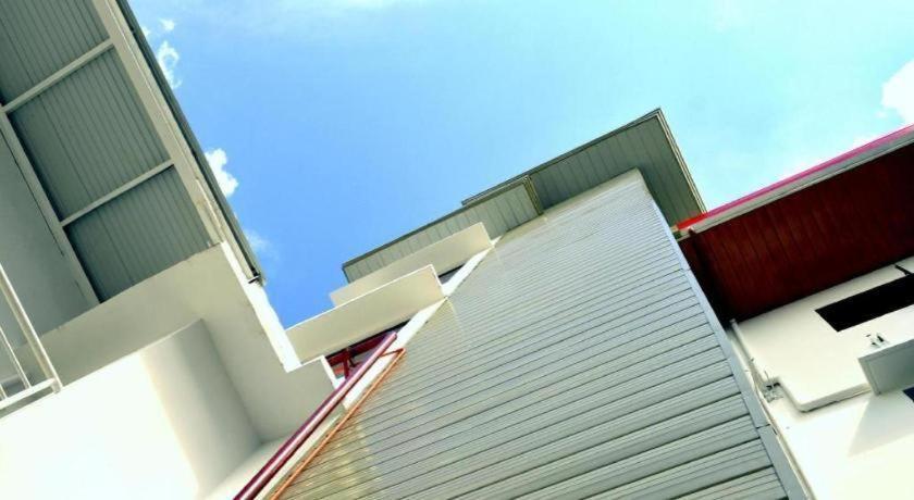 Big Daddy Hotel And Convention Center Butuan City Zewnętrze zdjęcie
