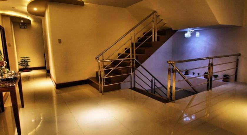 Big Daddy Hotel And Convention Center Butuan City Zewnętrze zdjęcie