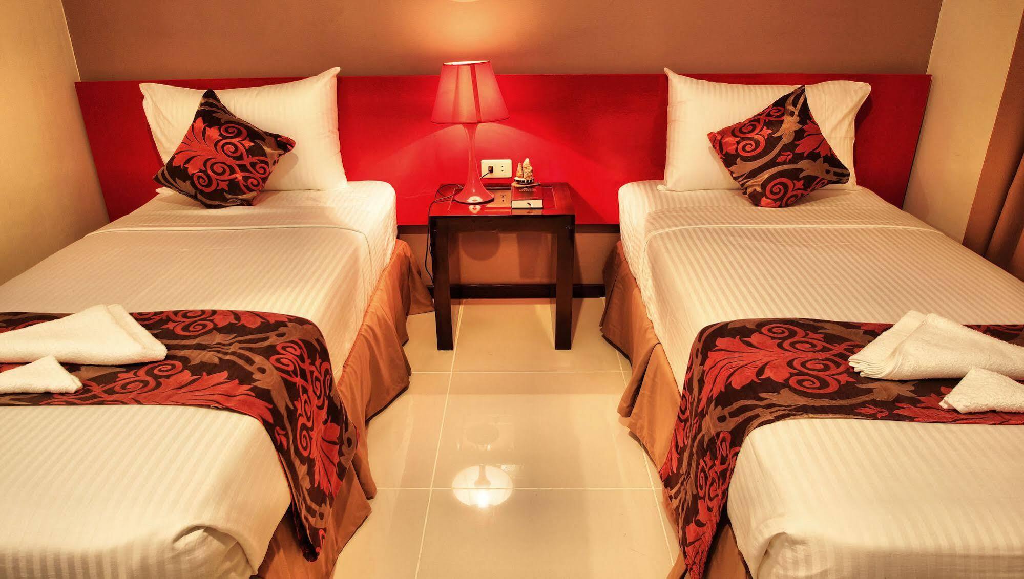 Big Daddy Hotel And Convention Center Butuan City Zewnętrze zdjęcie