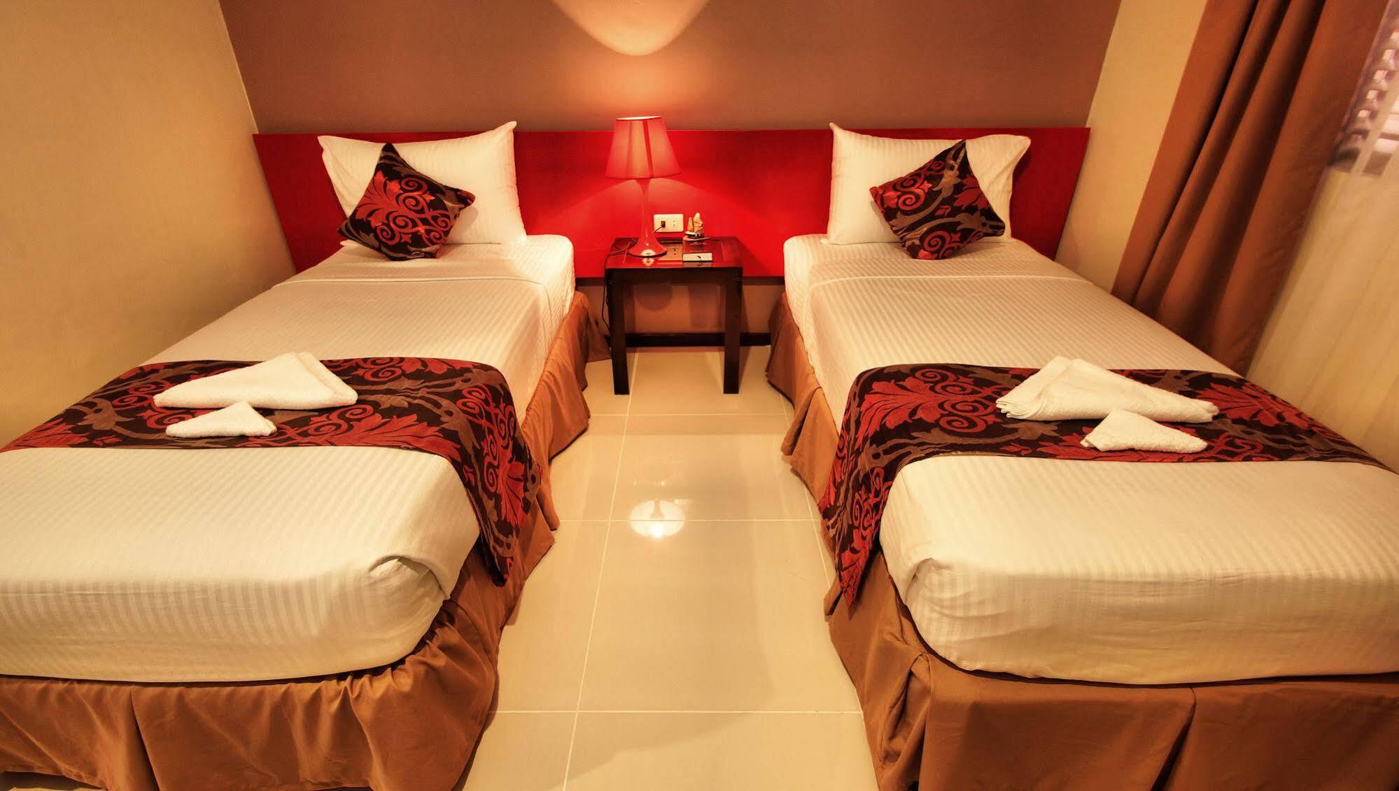 Big Daddy Hotel And Convention Center Butuan City Zewnętrze zdjęcie